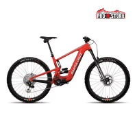 SANTA CRUZ HECKLER 9 CC XX AXS RSV BIKE