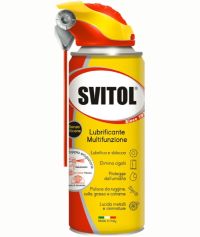 SVITOL CLASSIC LUBRIFICANTE MULTIFUNZIONE 