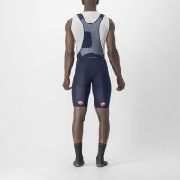 SALOPETTE CASTELLI SUPERLEGGERA BIBSHORT