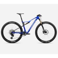 BICI ORBEA OIZ M-TEAM AXS