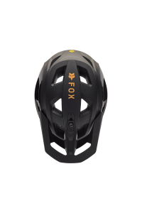 CASCO FOX SPEEDFRAME PRO BACKFADE MIPS