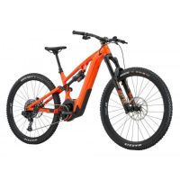 BICI E-MTB WHYTE E160 RSX 29 L