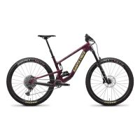 SANTA CRUZ HIGHTOWER 3 C S BIKE