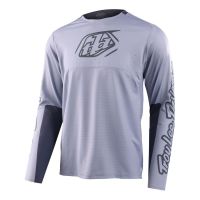 MAGLIA TROY LEE DESIGNS SPRINT A MANICHE LUNGHE