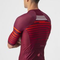 MAGLIA CASTELLI CLIMBER'S 3.0 SL JERSEY