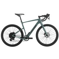 BICI CANNONDALE TOPSTONE CARBON 2 L SHIMANO GRX