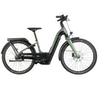 BICI CANNONDALE MAVARO NEO 2 LOW STEPTHRU