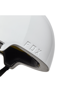 CASCO FOX FLIGHT HELMET SOLID