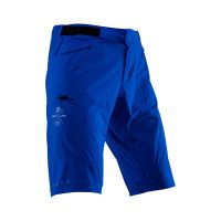 PANTALONCINI LEATT MTB TRAIL 2.0 MULTITASCA