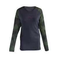 MAGLIA LEATT DONNA ALLMOUNTAIN 3.0