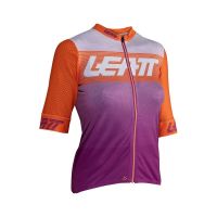 LEATT WOMEN'S ENDURANCE 6.0 JERSEY