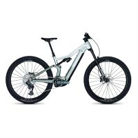 BICI FOCUS JAM2 6.0 600WH 2025