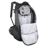 ZAINO EVOC TRAIL PRO 26L BLACKLINE