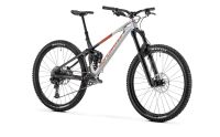 BICI MONDRAKER SUPERFOXY 2025