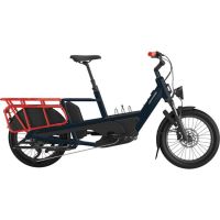 BICI CANNONDALE CARGOWAGEN NEO 1