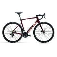 BICI CERVELO CALEDONIA-5 RIVAL AXS