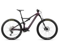 BICI Orbea  RISE H30 29'' 12v 140mm 540Wh Shimano EP600 