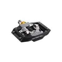 SHIMANO SAINT PD-M821 SM-SH51 PEDALS WITH CLEATS