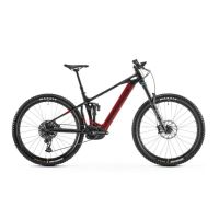 E-MTB MONDRAKER CRAFTY R 2022 S RED