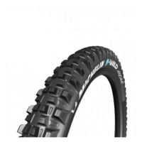 MICHELIN 29X2.60 WILD ENDURO GUM X TRI COMPOUND TLR REAR TIRE