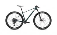 BICI MTB MONDRAKER PODIUM TRANSLUCENT L GRN CRB 010.23039