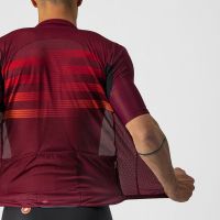 MAGLIA CASTELLI ENDURANCE PRO JERSEY