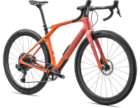 BICI SPECIALIZED DIVERGE STR PRO