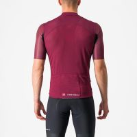 MAGLIA CASTELLI ENDURANCE ELITE JERSEY