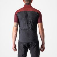 GILET CASTELLI UNLIMITED PUFFY VEST