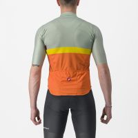 MAGLIA CASTELLI A BLOCCO JERSEY