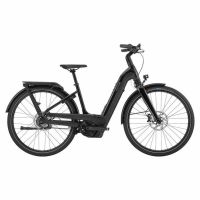 BICI CANNONDALE MAVARO NEO 2 LOW STEPTHRU