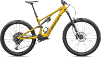 BICI SPECIALIZED TURBO LEVO COMP CARBON