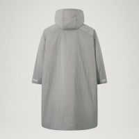 PARKA ENDURA CORNER CHANGING ROBE