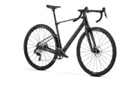 BICI MONDRAKER ARID CARBON R