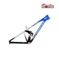 FRAME MONDRAKER SUMMUM RR MULLET