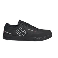 SCARPE FIVE TEN FREERIDER PRO BLACK WHITE