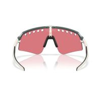 OCCHIALI OAKLEY SUTRO LITE SWEEP ARGENTO/BLU COLORSHIFT PRIZM TRAIL TORCH