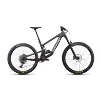 BICI SANTA CRUZ NOMAD 6 C S MX