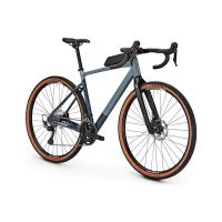 BICI FOCUS ATLAS 6.8