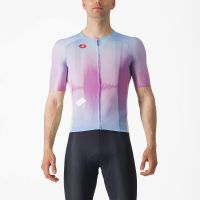 MAGLIA CASTELLI R-A/D JERSEY