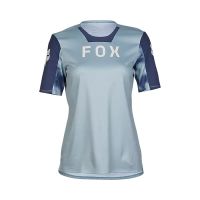 MAGLIA FOX DONNA DEFEND SS JERSEY TAUNT