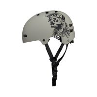 CASCO LEATT BIMBO URBAN 2.0 V24