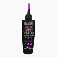 MUC-OFF E-BIKE WET LUBE 120ML