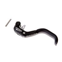 MAGURA CARBOTECTURE HC MT4 1-FINGER ALUMINUM BRAKE LEVER WITH REACH ADJUSTMENT