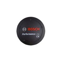 COPERTURA BOSCH CON LOGO PERFORMANCE CX CON COPERTURE MONTATE