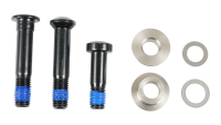 Specialized S204200032 Screw kit Stumpjumper carbon/alloy shock absorber