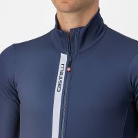 MAGLIA CASTELLI ENTRATA THERMAL JERSEY