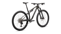 BICI SPECIALIZED CHISEL COMP SHIMANO