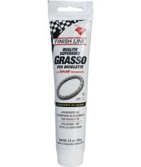 FINISH LINE PREMIUM SYNTHETIC GREASE TUBE 100GR