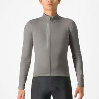 MAGLIA CASTELLI ENTRATA THERMAL JERSEY